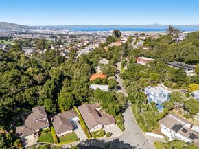 2 Corte Camellia, Millbrae CA 94030