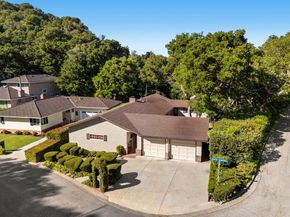 2 Corte Camellia, Millbrae CA 94030
