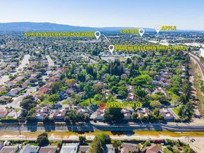 2395 South Drive, Santa Clara CA 95051