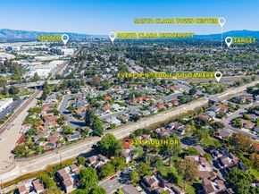2395 South Drive, Santa Clara CA 95051