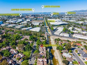 2395 South Drive, Santa Clara CA 95051