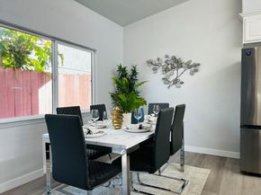 734 Lakewood Drive, Sunnyvale CA 94089