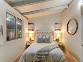 734 Lakewood Drive, Sunnyvale CA 94089