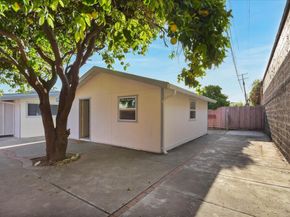 734 Lakewood Drive, Sunnyvale CA 94089