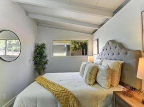 734 Lakewood Drive, Sunnyvale CA 94089