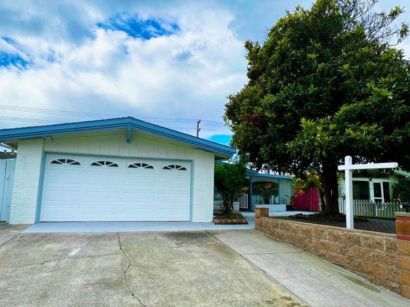 734 Lakewood Drive, Sunnyvale CA 94089