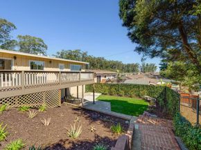 2651 Evergreen Drive, San Bruno CA 94066