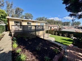2651 Evergreen Drive, San Bruno CA 94066
