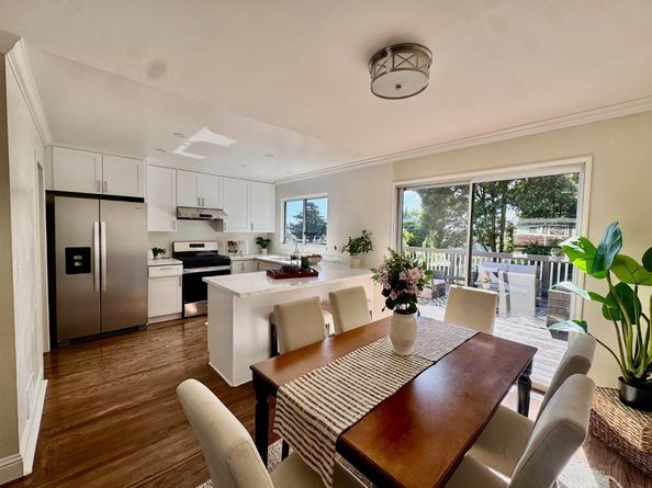2651 Evergreen Drive, San Bruno CA 94066