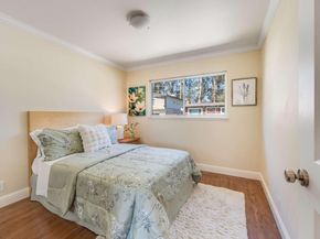 2651 Evergreen Drive, San Bruno CA 94066