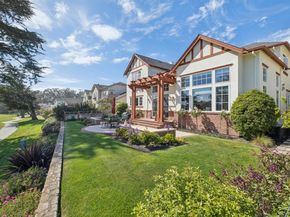 107 Carnoustie Drive, Half Moon Bay CA 94019