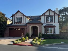 107 Carnoustie Drive, Half Moon Bay CA 94019