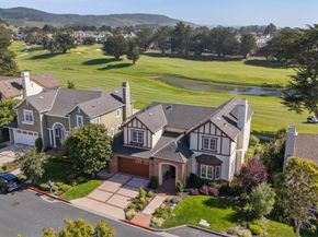 107 Carnoustie Drive, Half Moon Bay CA 94019