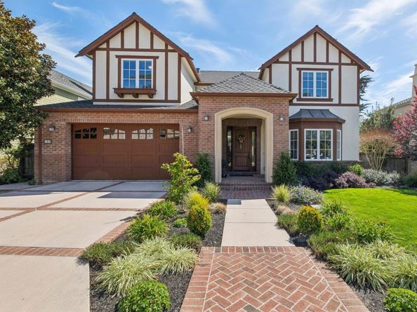 107 Carnoustie Drive, Half Moon Bay CA 94019
