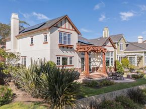 107 Carnoustie Drive, Half Moon Bay CA 94019
