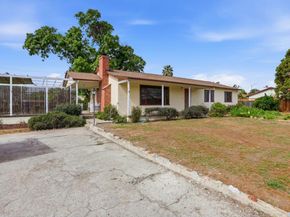 3641 McKee Road, San Jose CA 95127