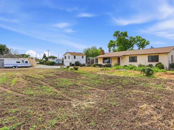 3641 McKee Road, San Jose CA 95127