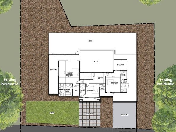 22645 San Juan Road, Cupertino CA 95014