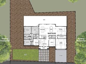 22645 San Juan Road, Cupertino CA 95014