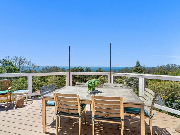 442 Vista Del Mar Drive, Aptos CA 95003
