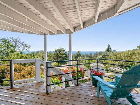 442 Vista Del Mar Drive, Aptos CA 95003
