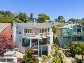 442 Vista Del Mar Drive, Aptos CA 95003