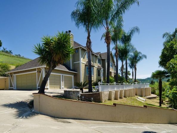 7790 Lost View Road, San Jose CA 95120