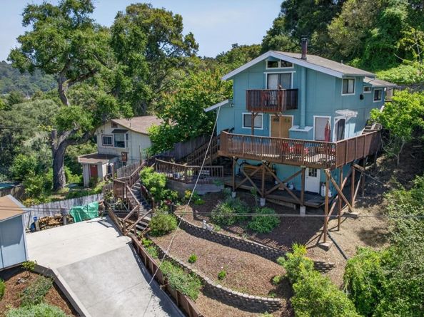 630 Encino, Aptos CA 95003