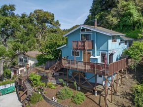 630 Encino, Aptos CA 95003