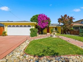 2472 Melville Way, San Jose CA 95130