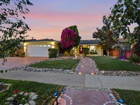 2472 Melville Way, San Jose CA 95130