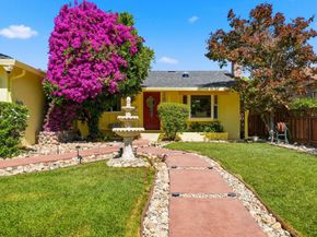 2472 Melville Way, San Jose CA 95130