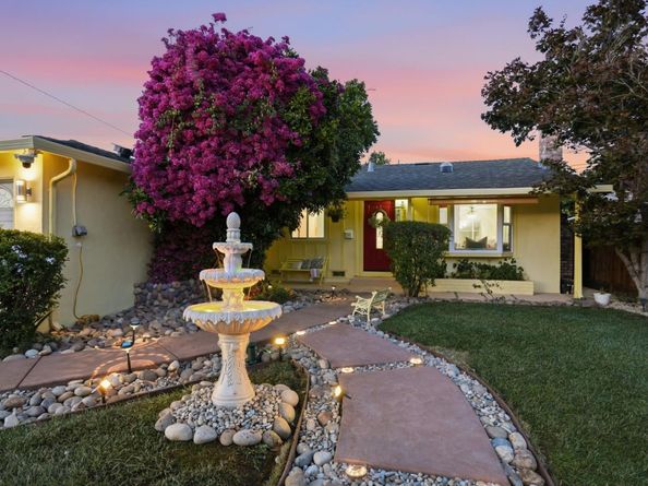 2472 Melville Way, San Jose CA 95130