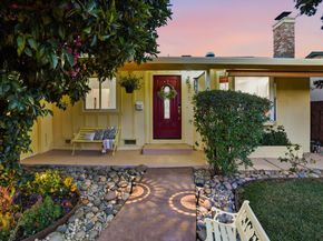 2472 Melville Way, San Jose CA 95130