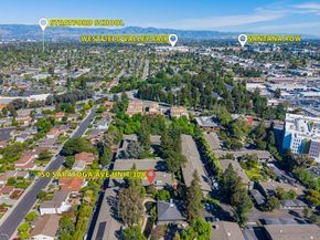 150 Saratoga 308, Santa Clara CA 95051
