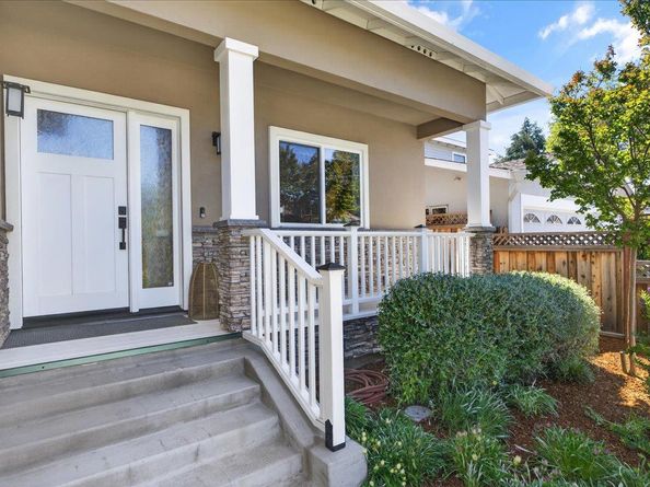10200 Empire Avenue, Cupertino CA 95014