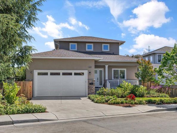 10200 Empire Avenue, Cupertino CA 95014