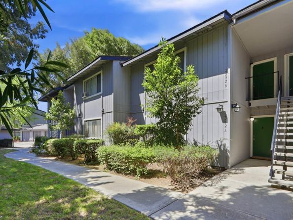 2252 Almaden Road A, San Jose CA 95125