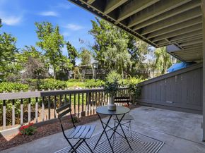 2252 Almaden Road A, San Jose CA 95125