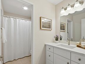 2252 Almaden Road A, San Jose CA 95125