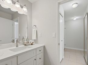 2252 Almaden Road A, San Jose CA 95125