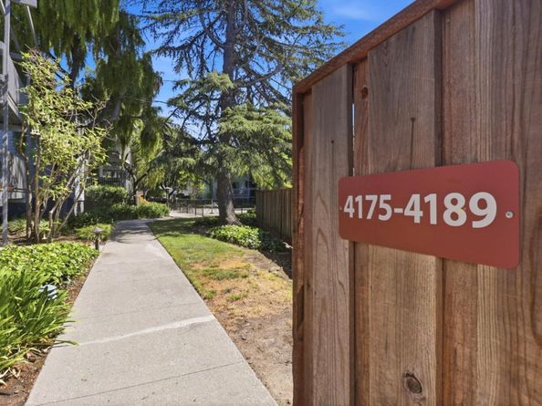 4175 George Avenue 4, San Mateo CA 94403