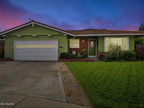 4654 Blanco Drive, San Jose CA 95129