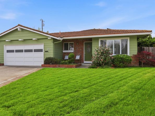 4654 Blanco Drive, San Jose CA 95129