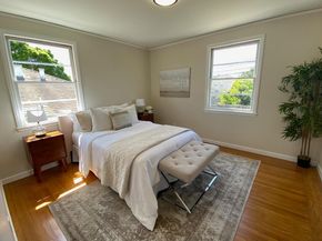 1408 Birch Avenue, San Mateo CA 94402