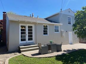 1408 Birch Avenue, San Mateo CA 94402