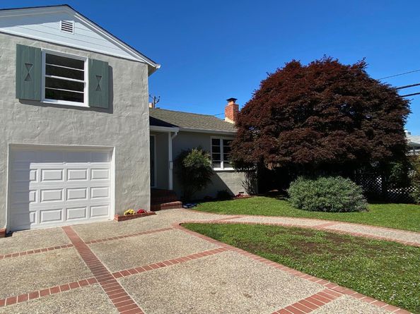 1408 Birch Avenue, San Mateo CA 94402