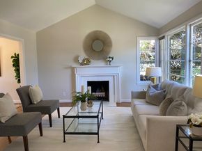 1408 Birch Avenue, San Mateo CA 94402