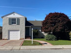 1408 Birch Avenue, San Mateo CA 94402