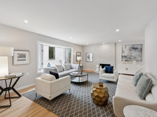 50 Los Altos Avenue, Los Altos CA 94022